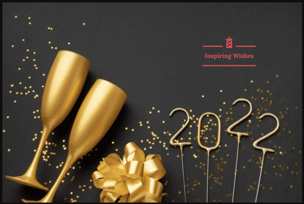 Happy New Year 2022 Images