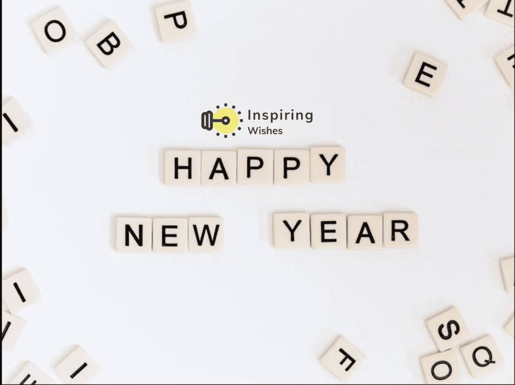 Happy New Year Free Image