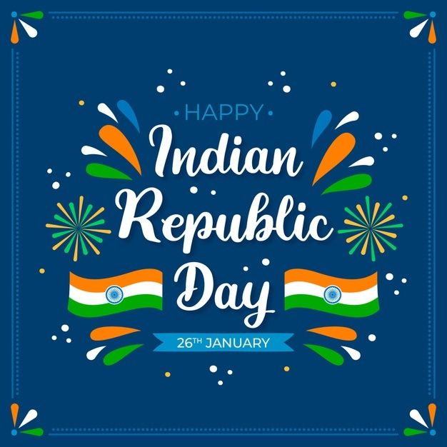 Free Republic Day Image