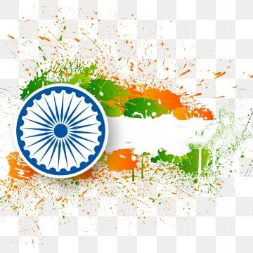 Happy Republic Day Of India