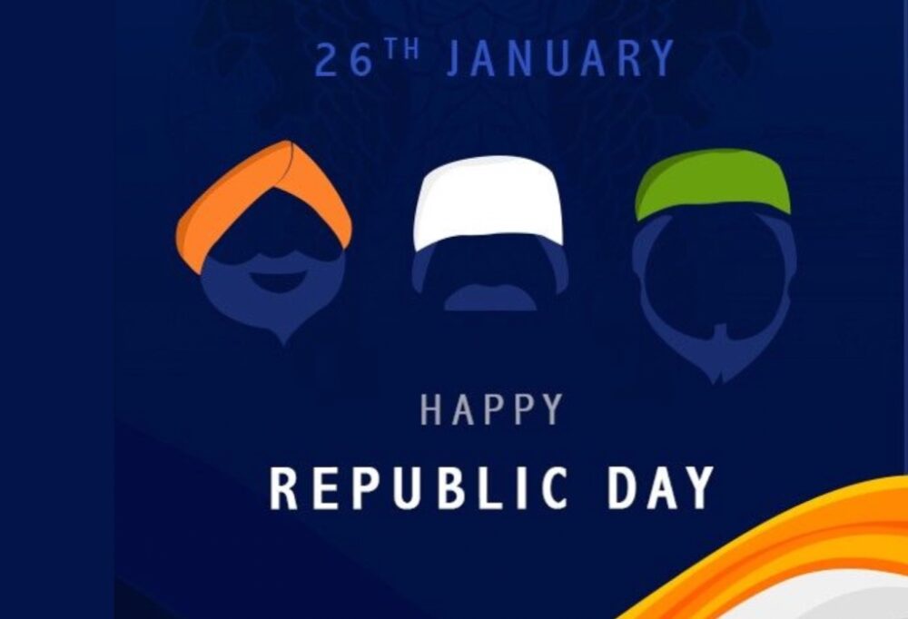 Happy Republic Day