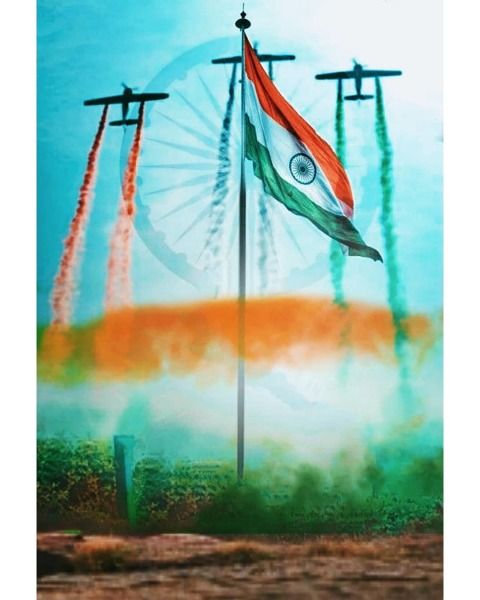 Rajpath Republic Day Celebration