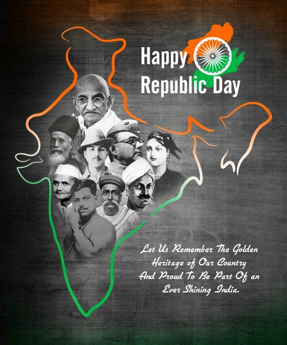 Republic Day Quotes Image