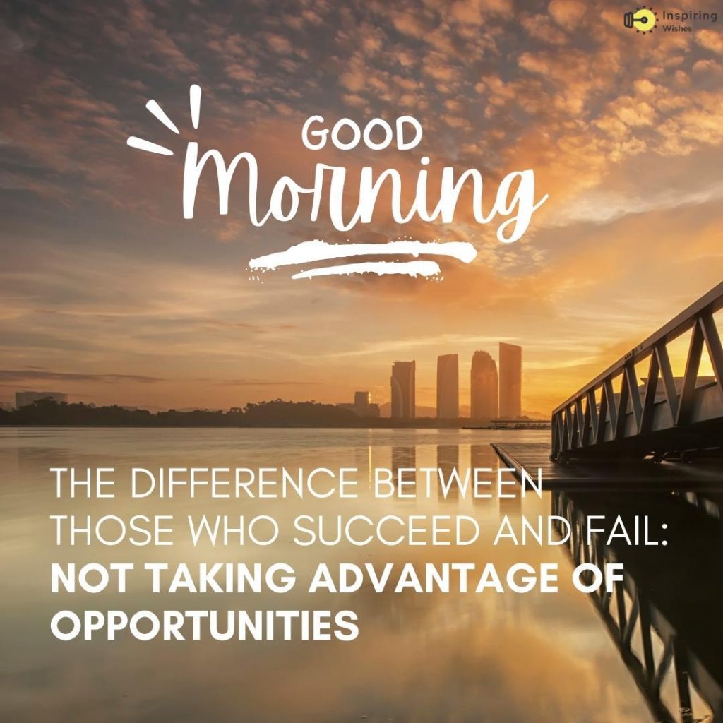 Best Inspirational Quotes on Saturday Morning