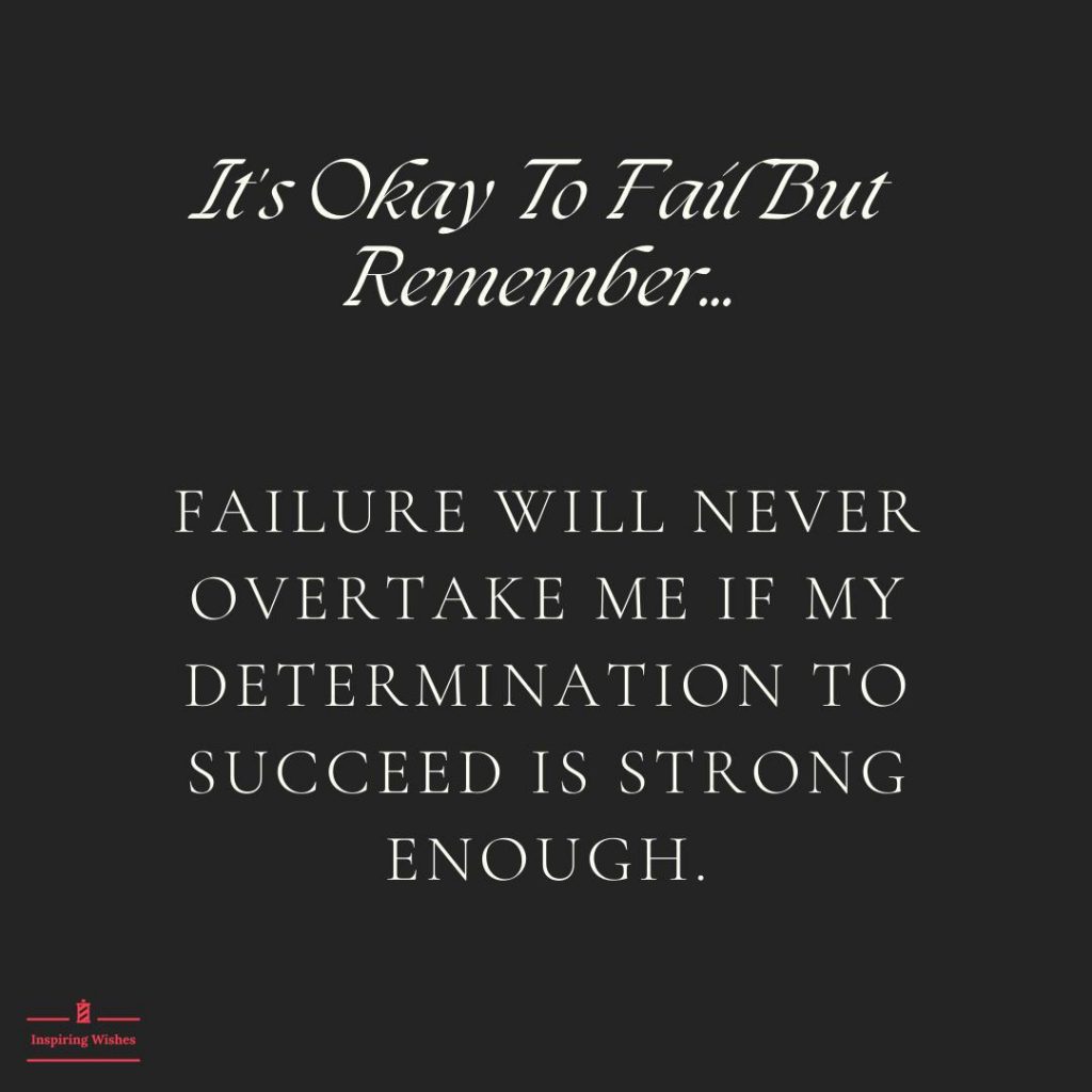 Best motivational quotations for someone who is doubting his capability