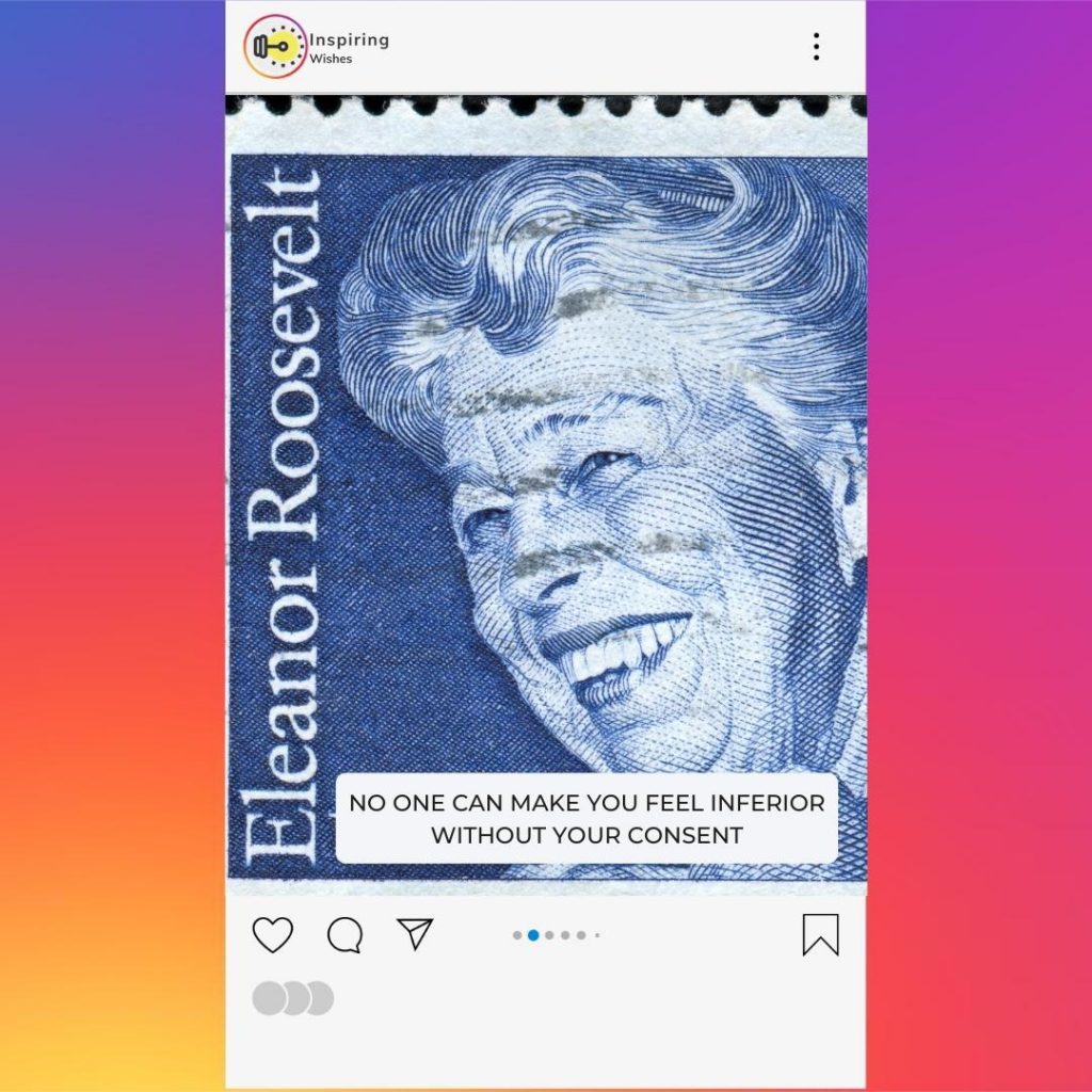 Powerful Leadership Instagram Quotes