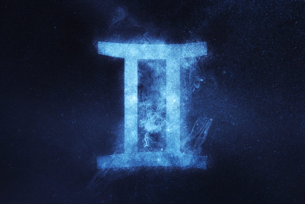 gemini zodiac sign