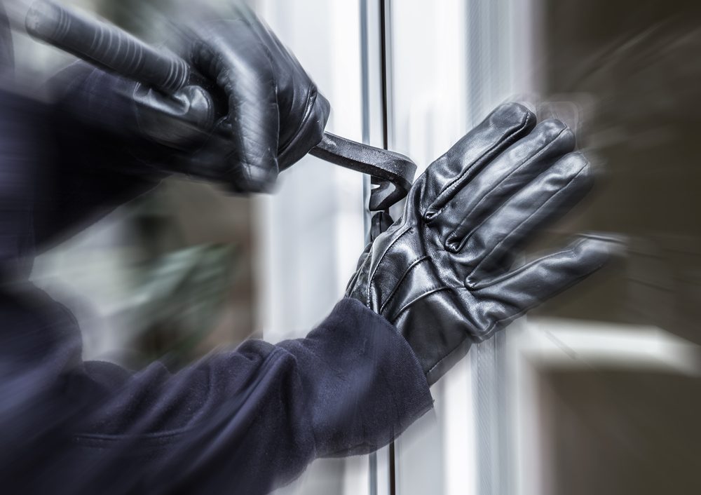 burglar