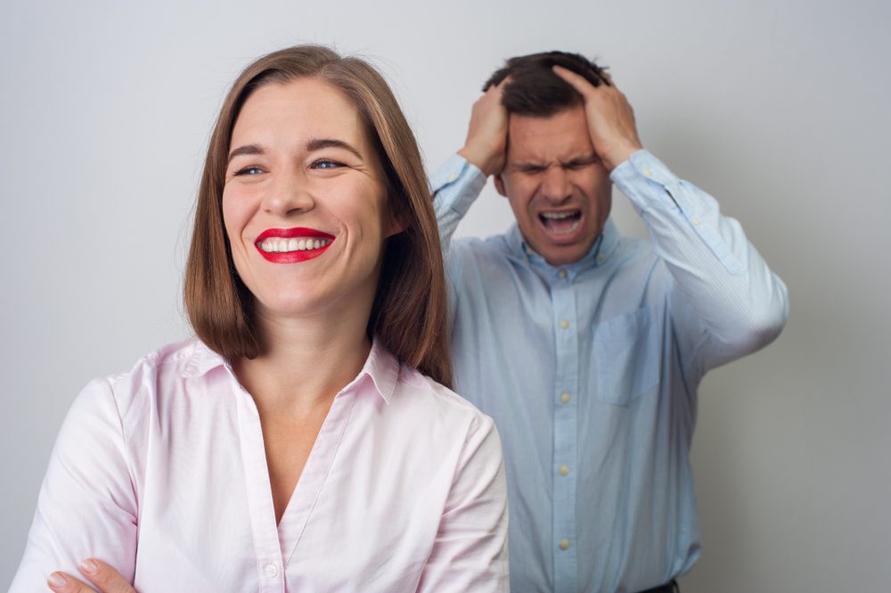 Narcissists