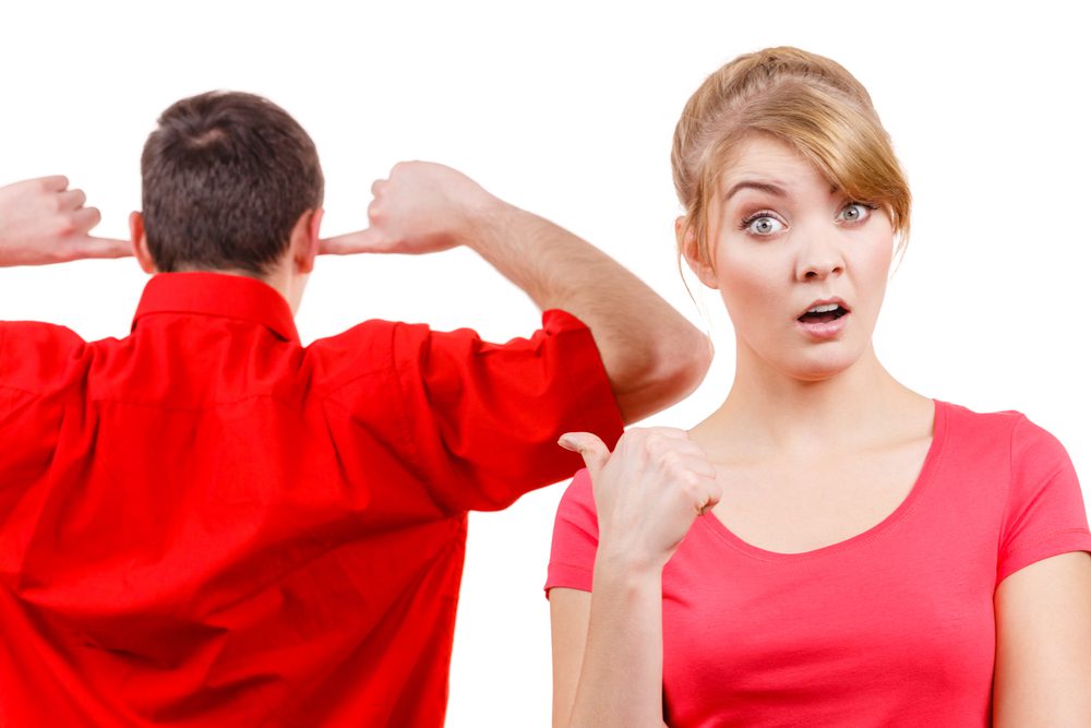 close-minded, zodiac signs