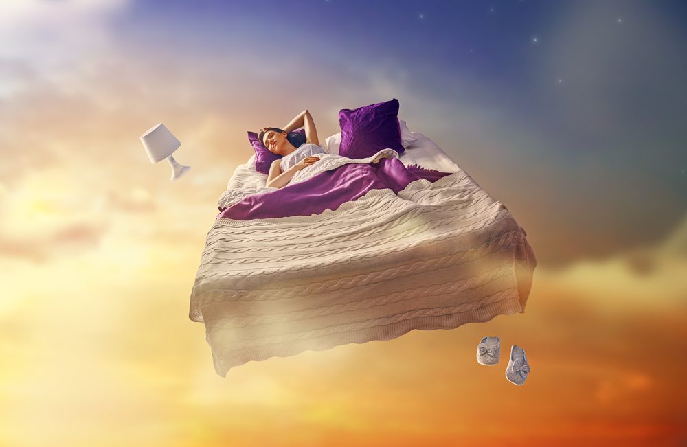dreams