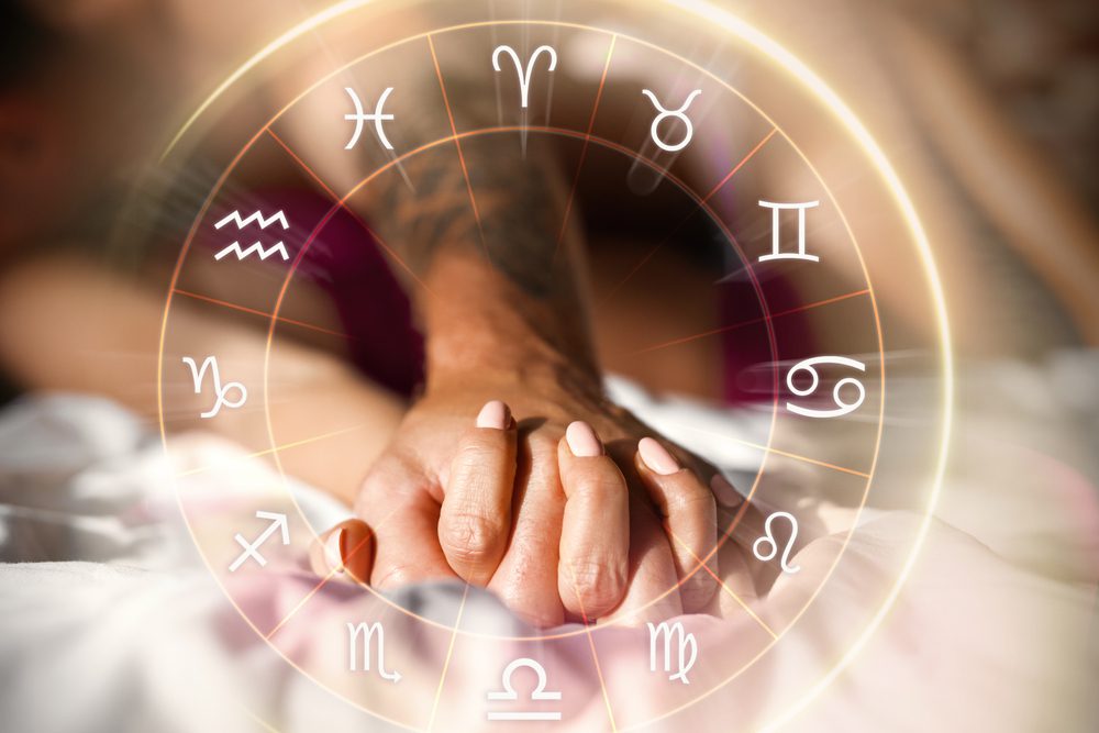zodiac signs