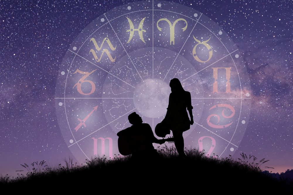 zodiac sign