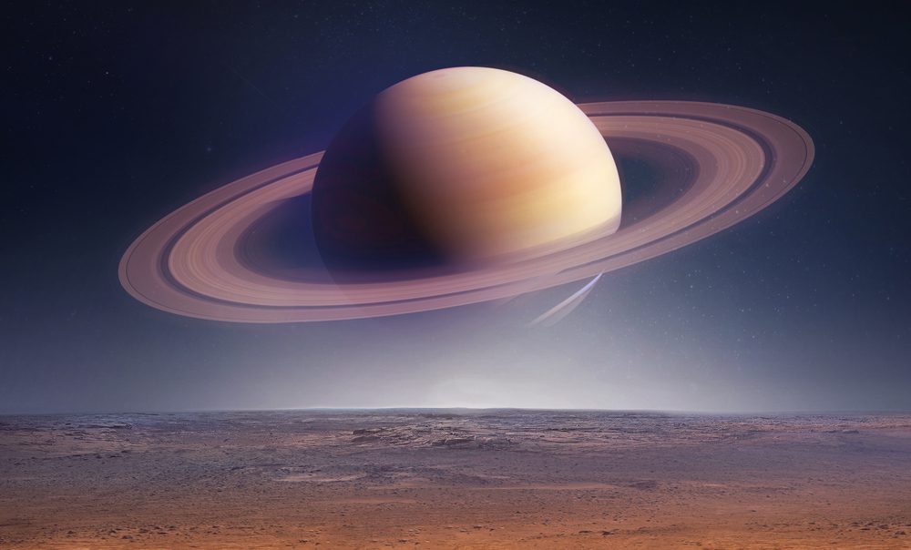 saturn