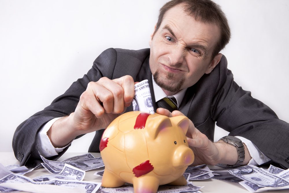 stingiest zodiac signs