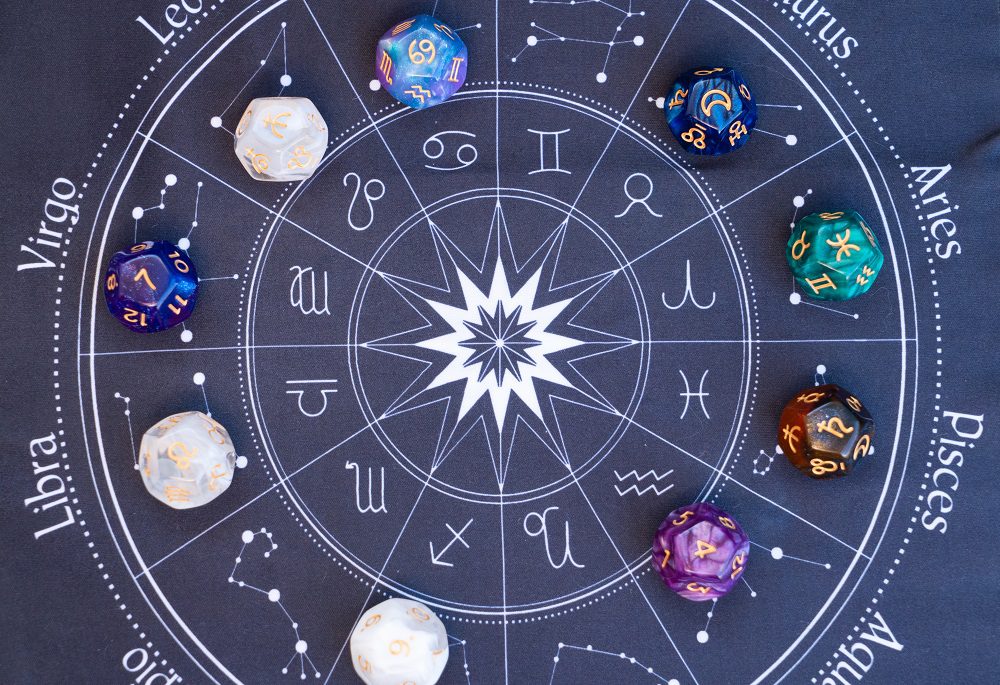 zodiac signs who are control freaks