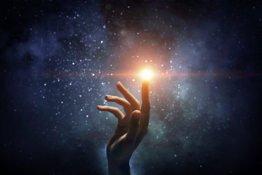 dreaming of a deceased relative loved one