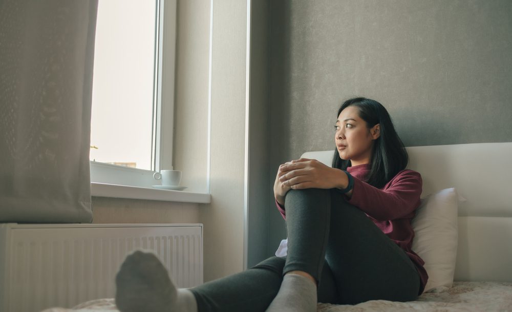 dreaming of a deceased relative he's not the one