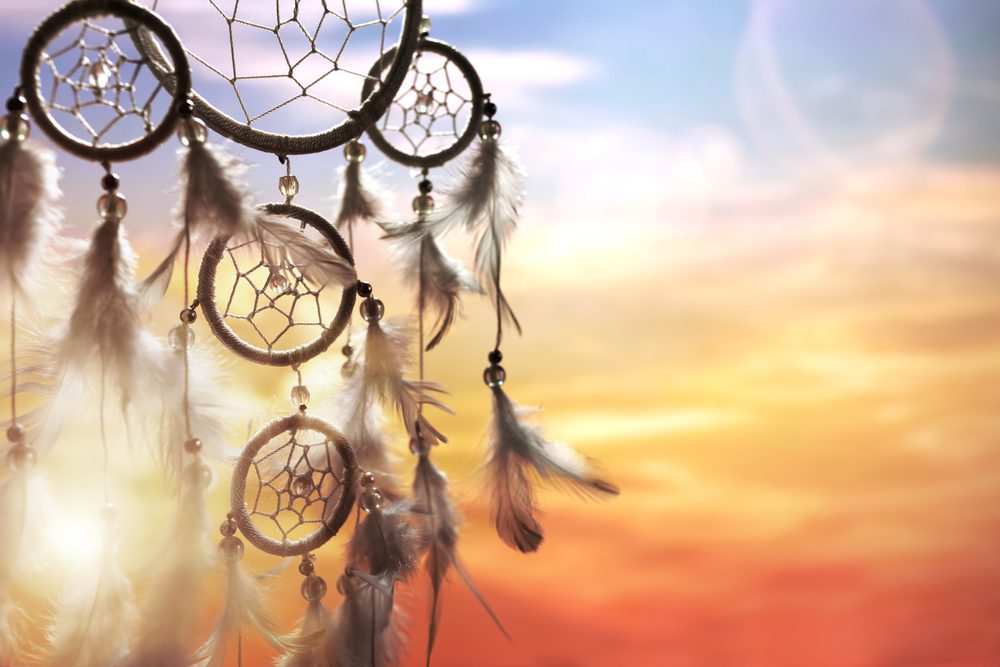 dreaming of a deceased relative