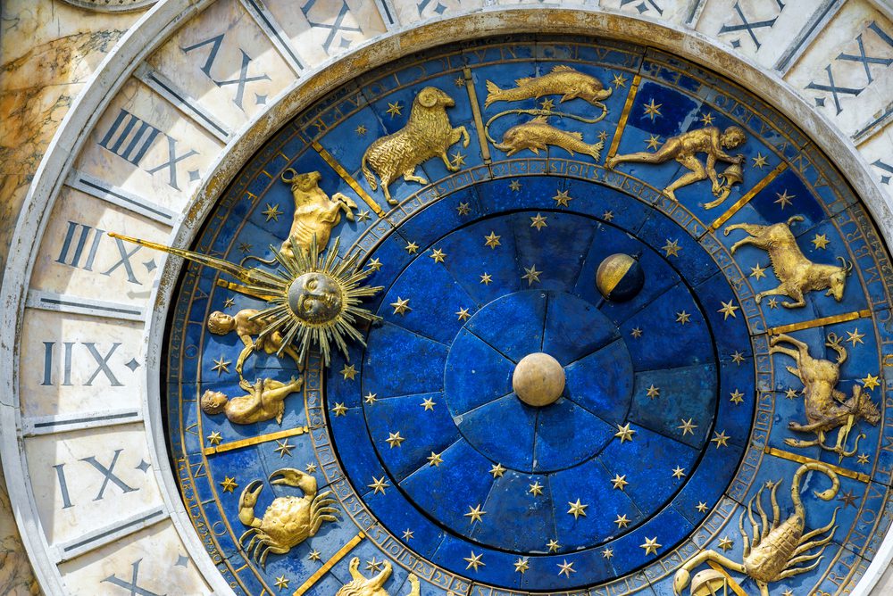 zodiac signs are enemies