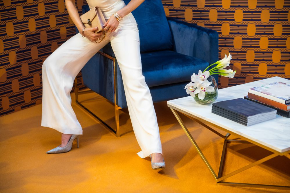 popular women's fashion choices