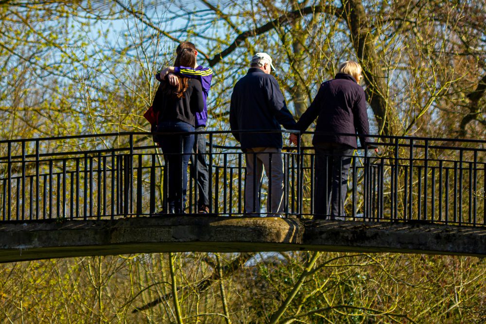 millennials vs. baby boomers