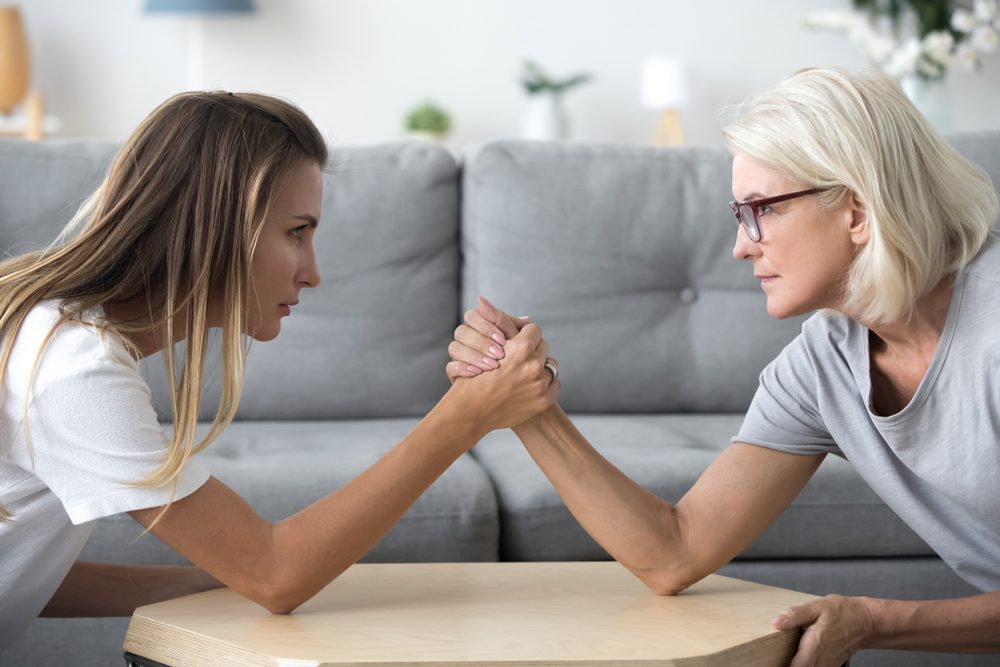 millennials vs. baby boomers