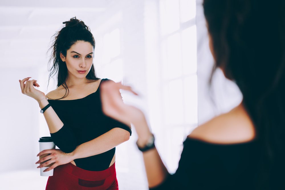 Handling Narcissistic Behavior