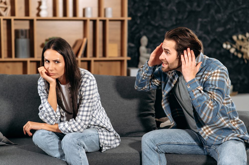 Handling Narcissistic Behavior