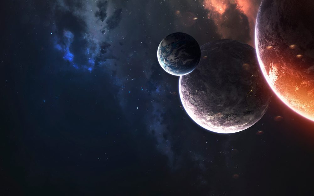 planets in retrograde