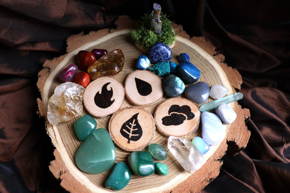 zodiac elements