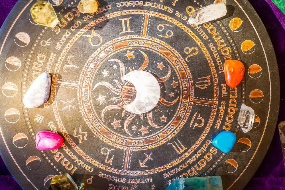health problems of the zodiac signs
