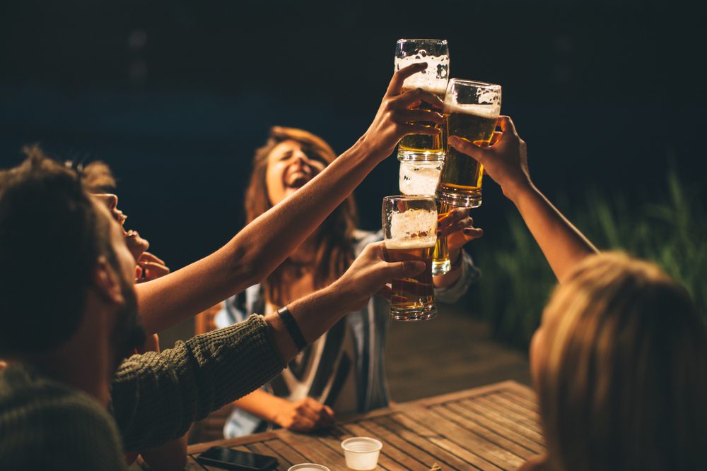 Best Beer Type, zodiac sign