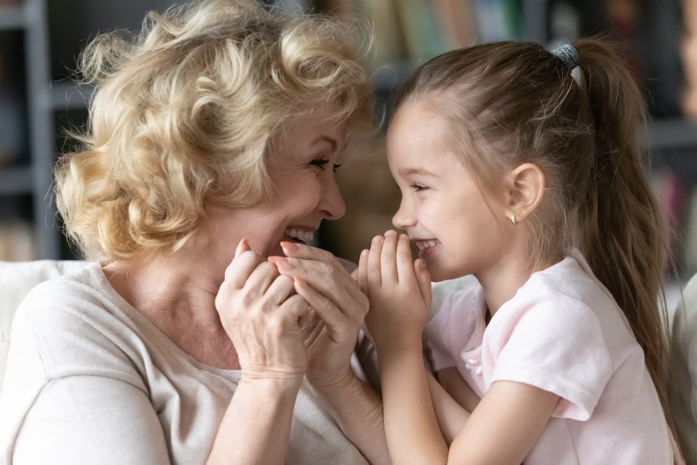 things grandparents should never do