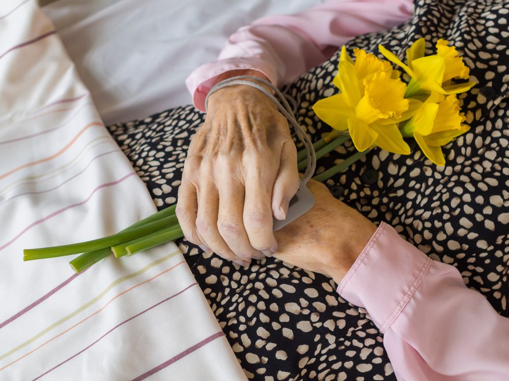commonm deathbed regrets