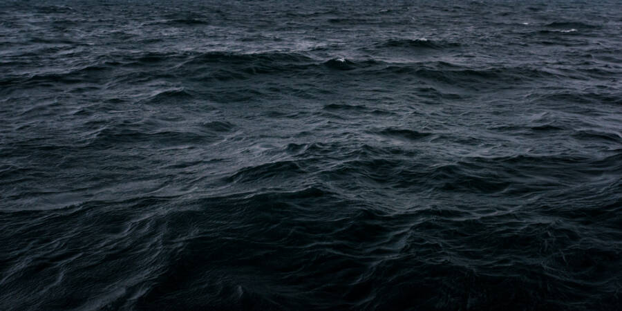dark night of the soul