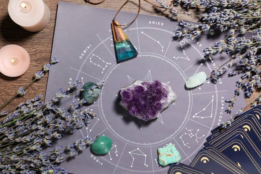 zodiac signs that are the most spiritual