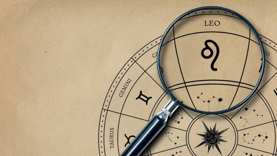 zodiac signs that never forgive and forget