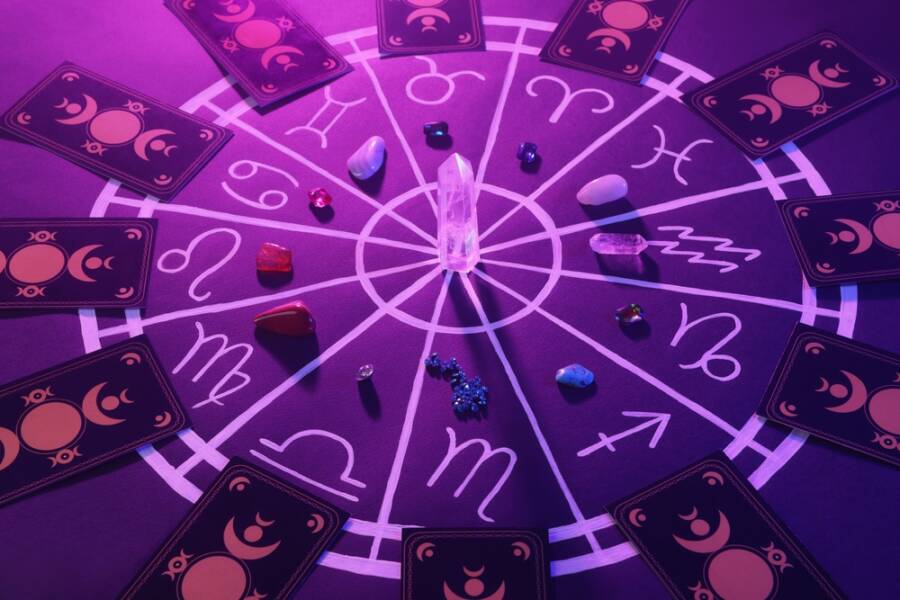 zodiac signs that never forgive and forget