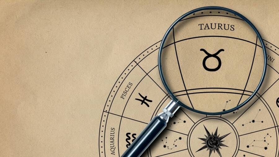 zodiac signs that never forgive and forget