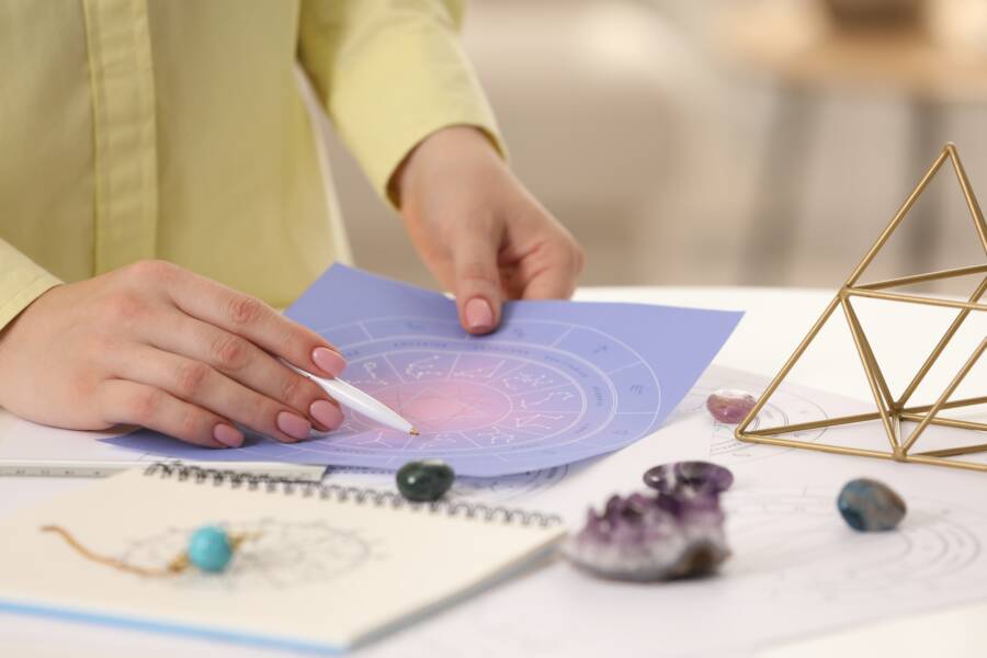 trump harris morning ritual