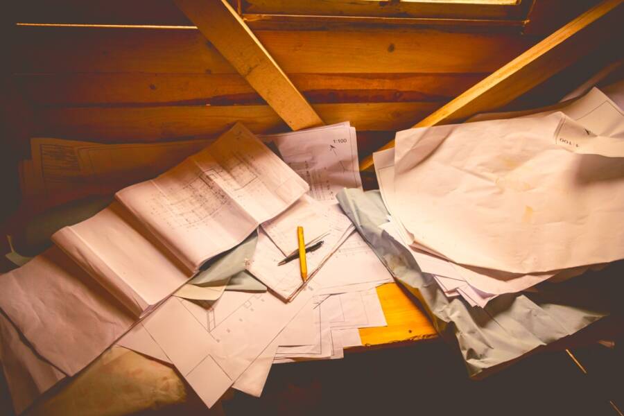 secrets your home reveals about you