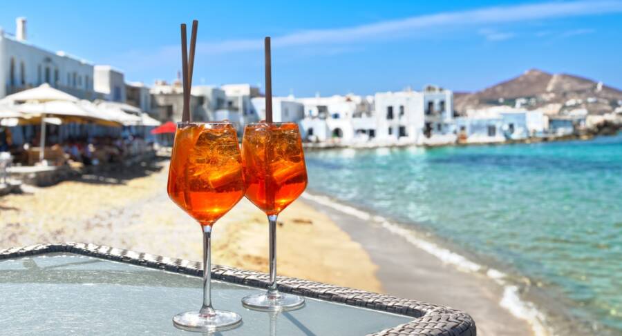 travel destination matches your zodiac sign