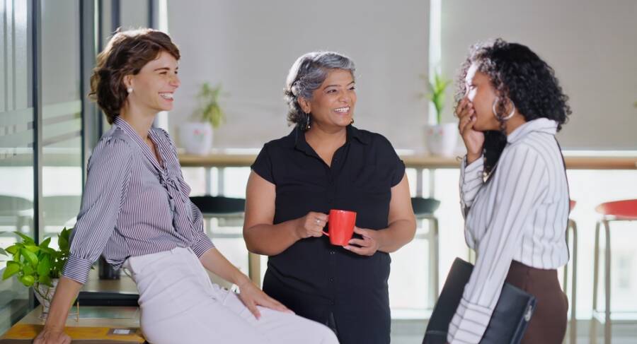 gossip neighbors dream job