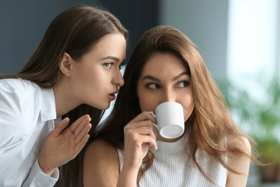 gossip neighbors