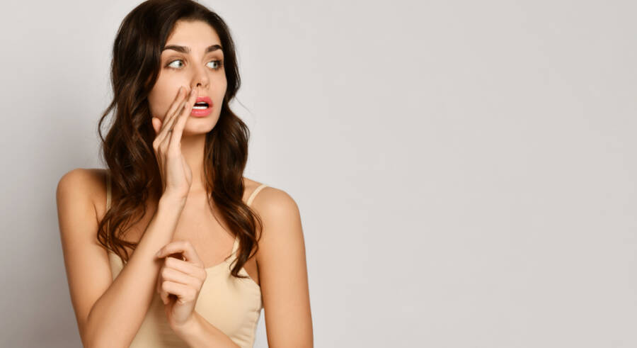 must haunt after you die