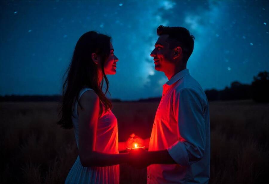 cord cutting past life mental