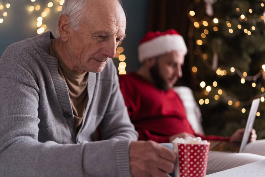 Don’t Belong Anywhere