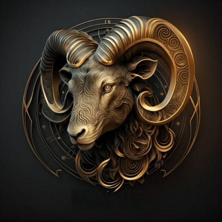 aries moon sign