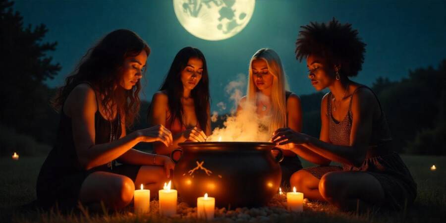 witches